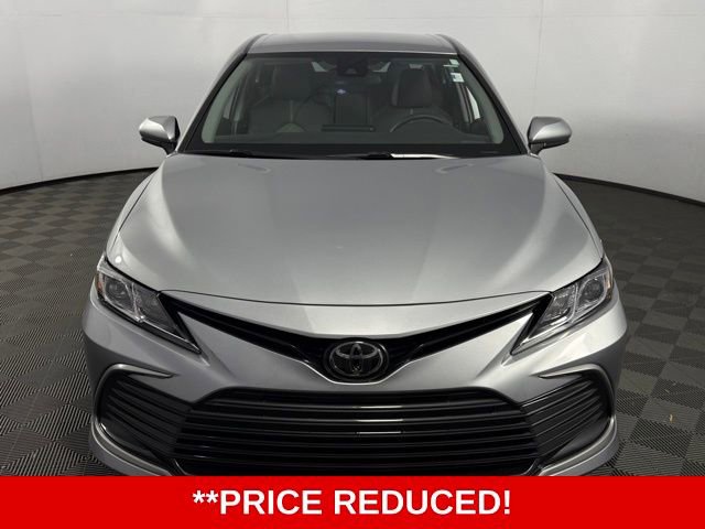 Used 2023 Toyota Camry LE video 2