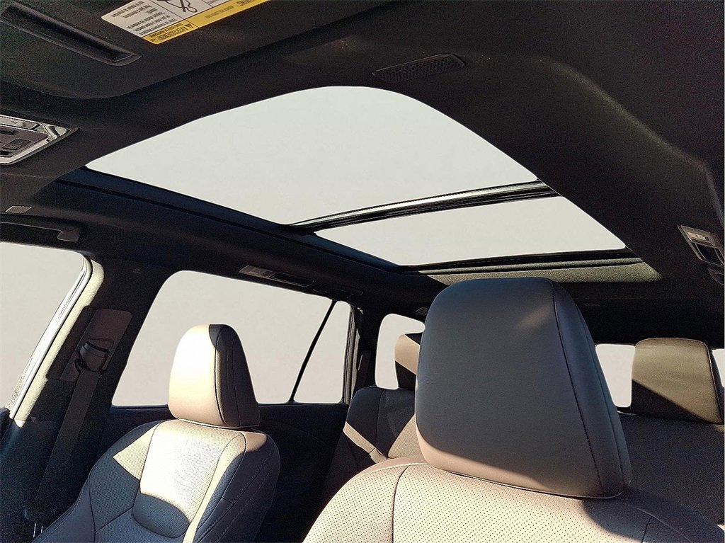 New 2026 Lexus TX 350 AWD image 6