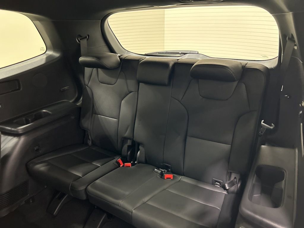 New 2025 Kia Telluride EX X-Line image 29