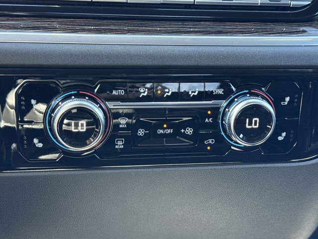 New 2026 GMC Sierra 1500 Elevation image 19