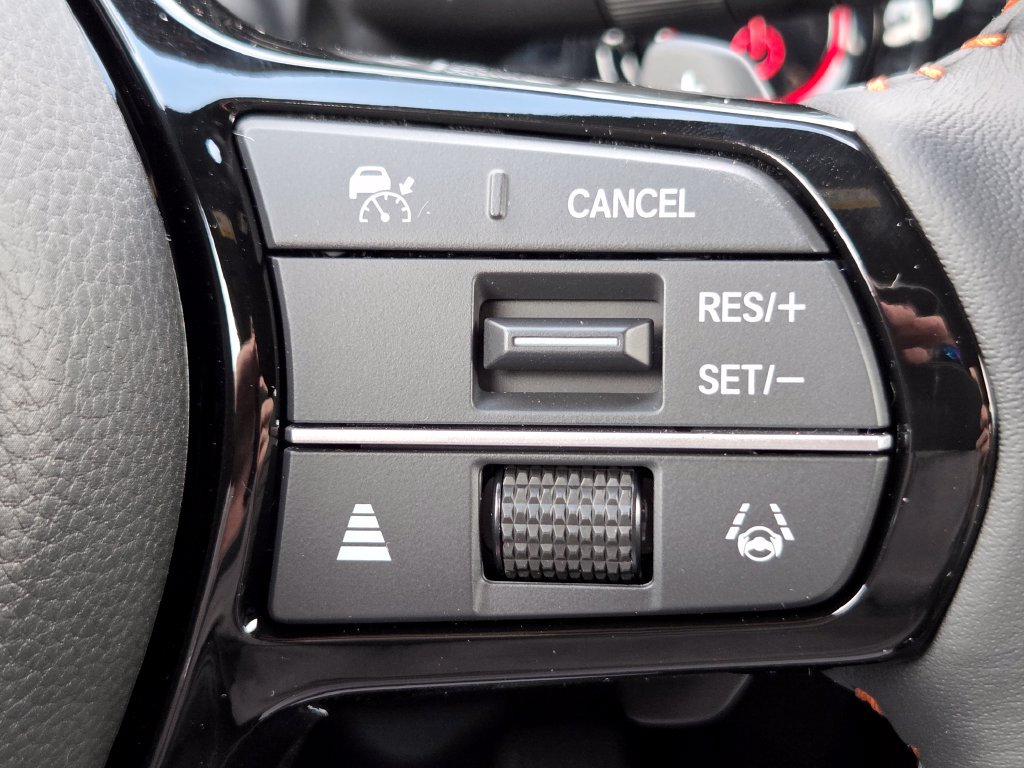 New 2027 Honda CR-V Sport Touring image 17