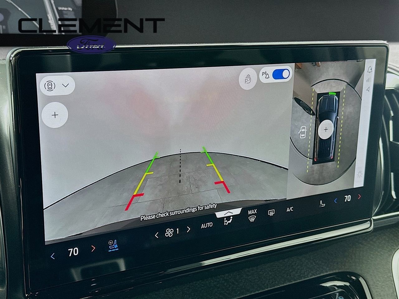 New 2026 Ford Expedition Tremor image 19