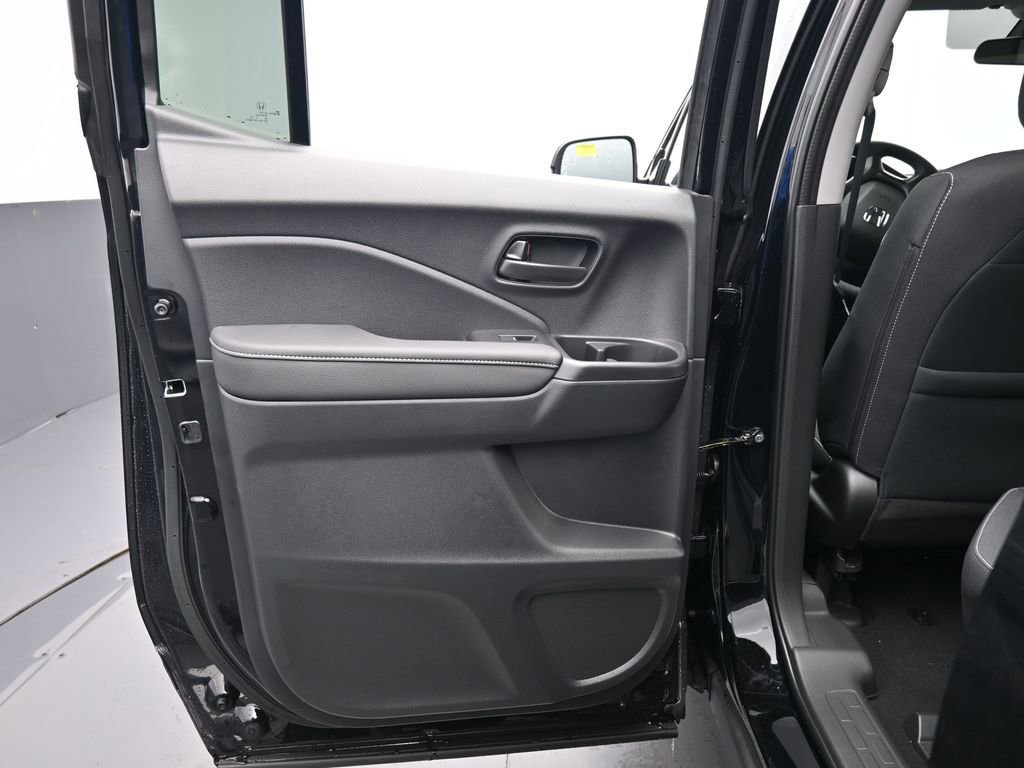 New 2026 Honda Ridgeline Sport image 34