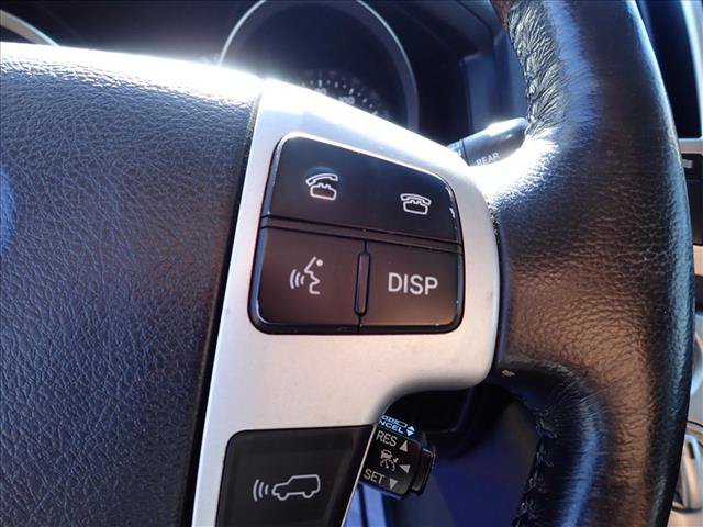 Used 2013 Toyota Land Cruiser AWD/4WD image 19