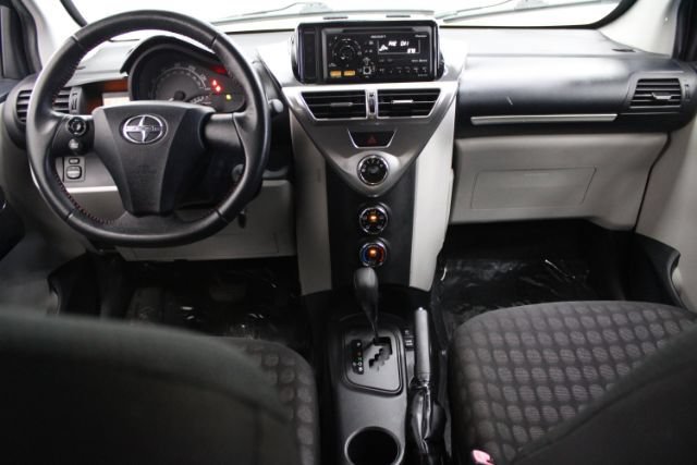 Used 2012 Scion iQ w/ Rear Speaker Pkg FWD image 2