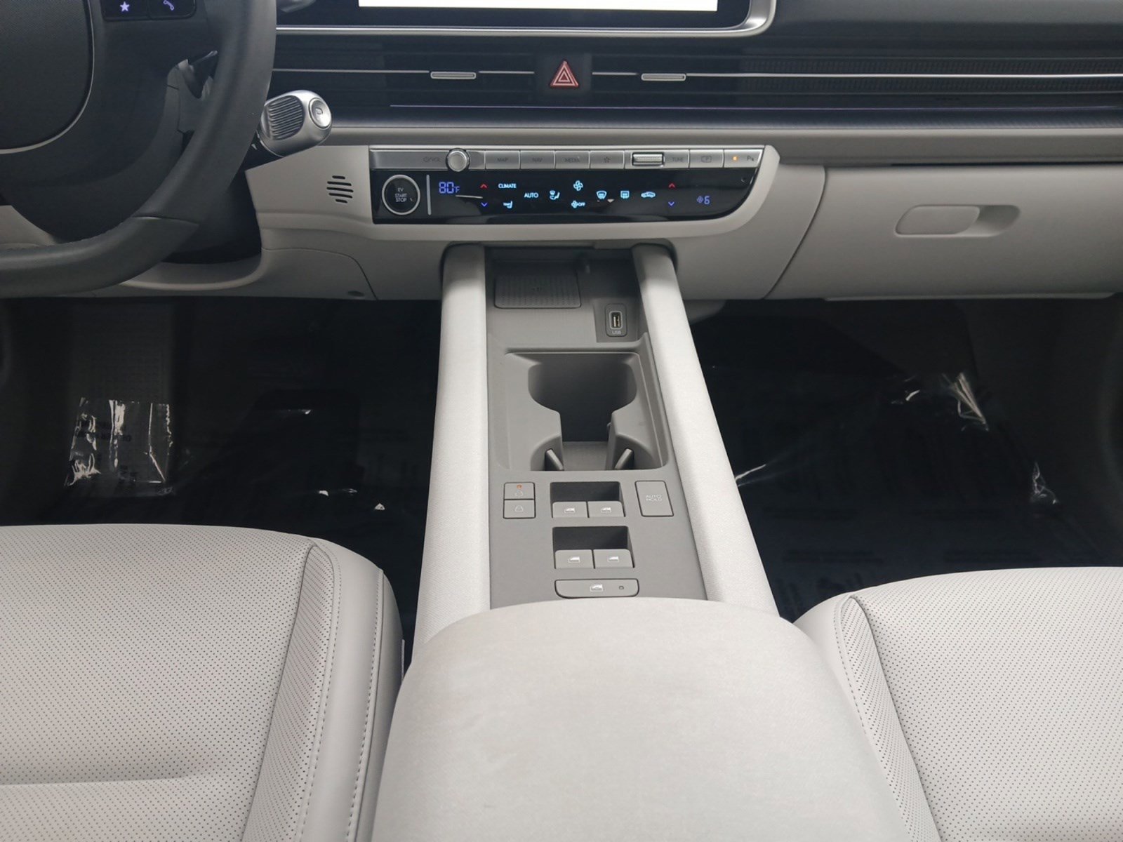 Used 2025 Hyundai Ioniq 6 SEL image 11