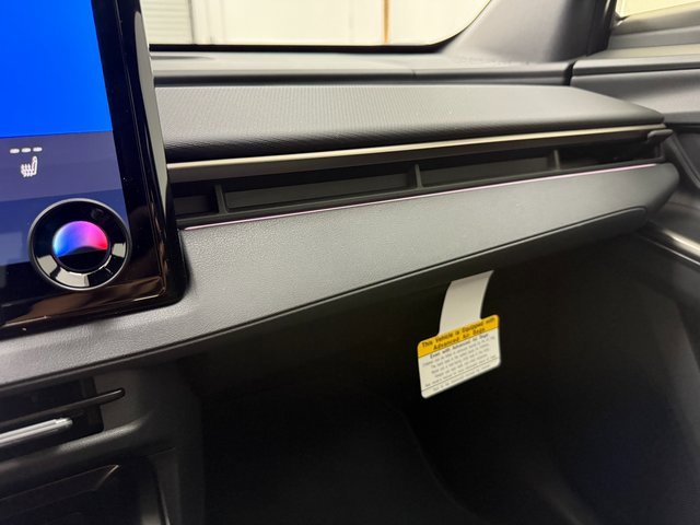 New 2026 Toyota bZ XLE Plus image 22