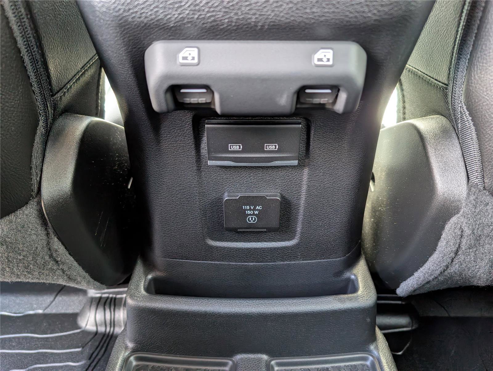 Used 2021 Jeep Wrangler Unlimited Sahara image 15