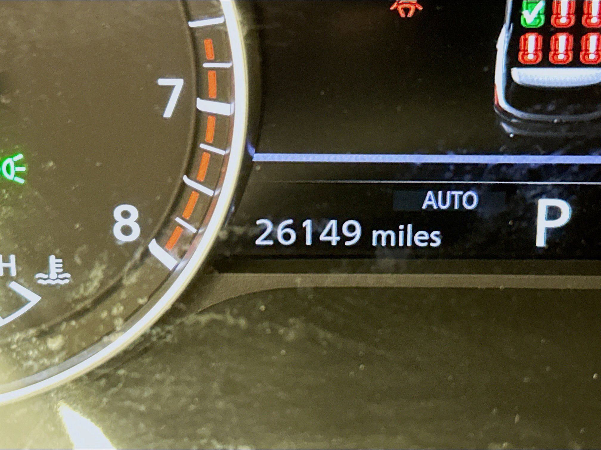 Used 2024 Nissan Pathfinder S image 19