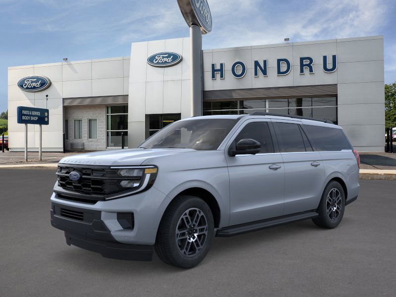 New 2026 Ford Expedition Max Active image 1
