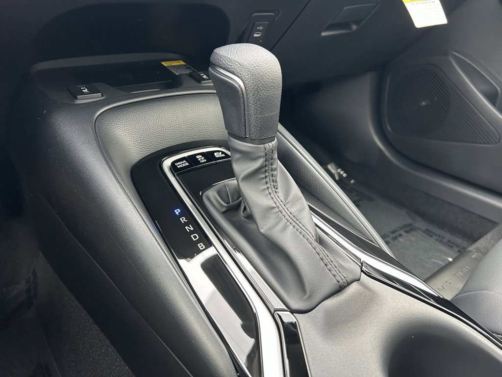 New 2026 Toyota Corolla XLE image 21