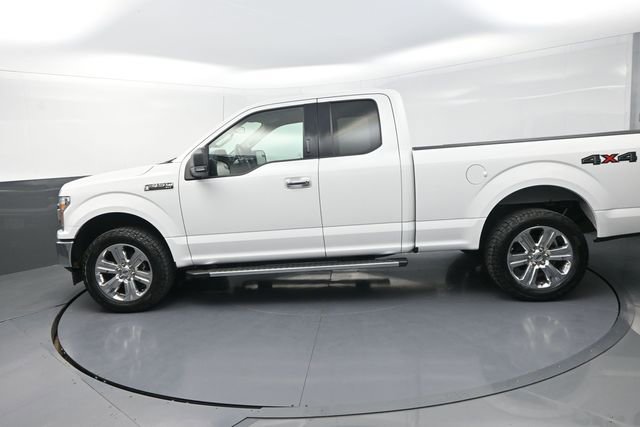 Used 2019 Ford F150 XLT w/ Equipment Group 302A Luxury image 49