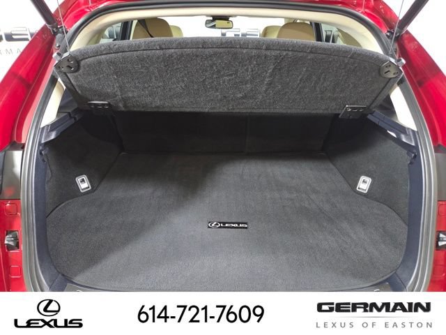 Used 2018 Lexus NX 300 AWD w/ Comfort Package image 22