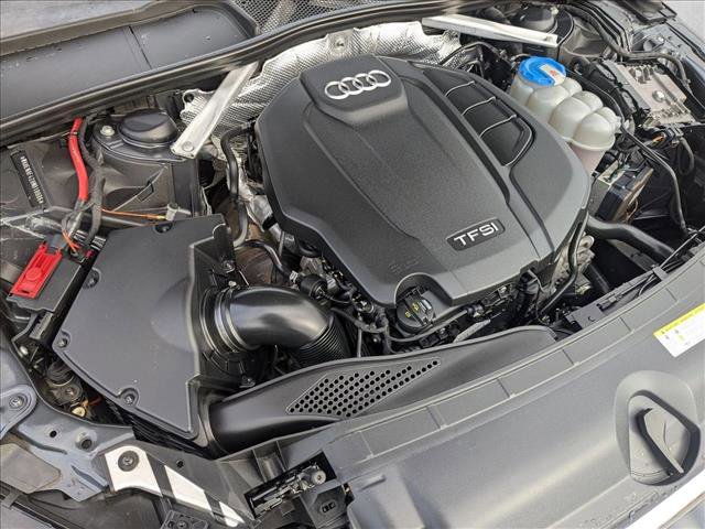 Used 2017 Audi A4 2.0T Premium Plus w/ Premium Plus Package image 25