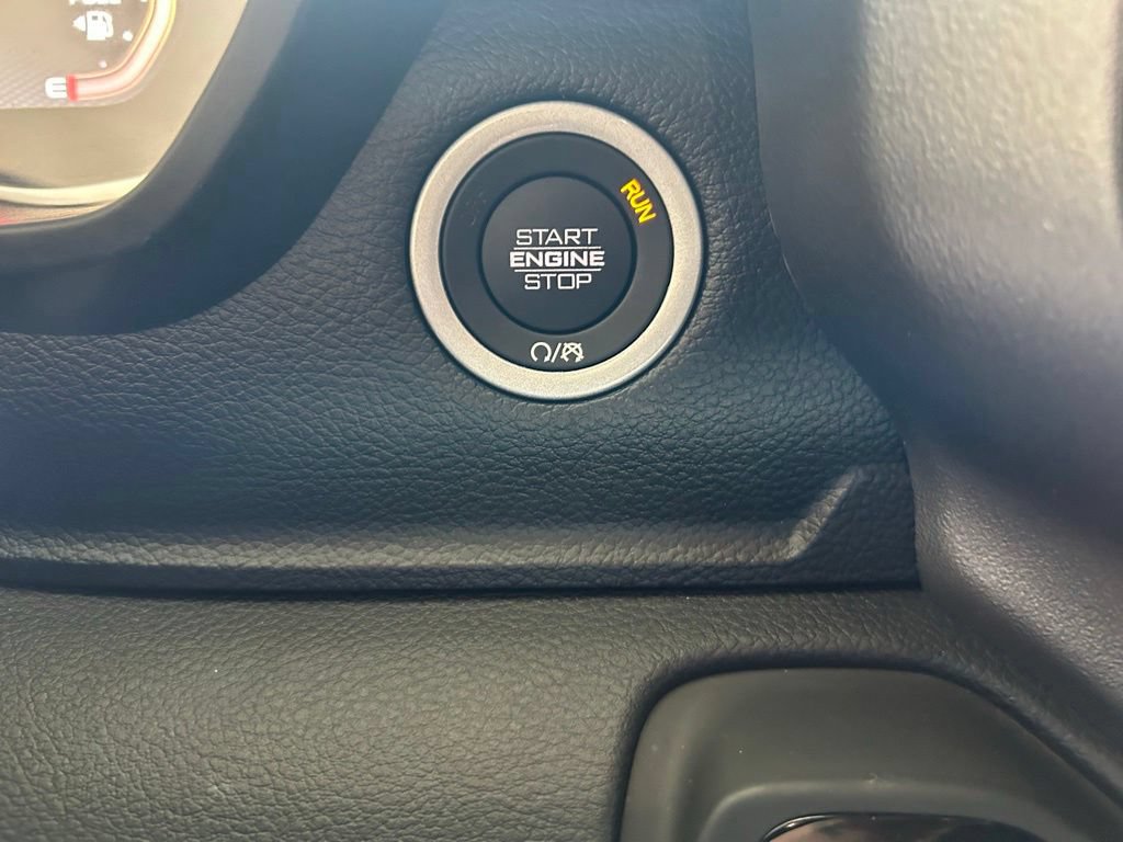 Used 2025 RAM 1500 Big Horn AWD/4WD image 49
