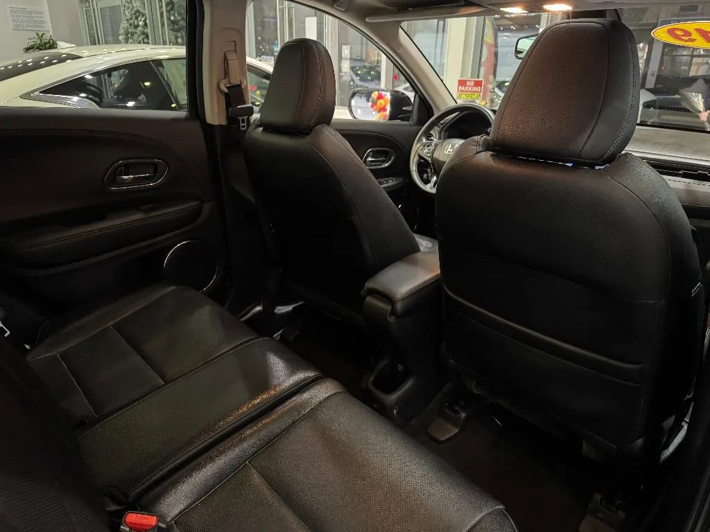 Used 2019 Honda HR-V EX-L image 27