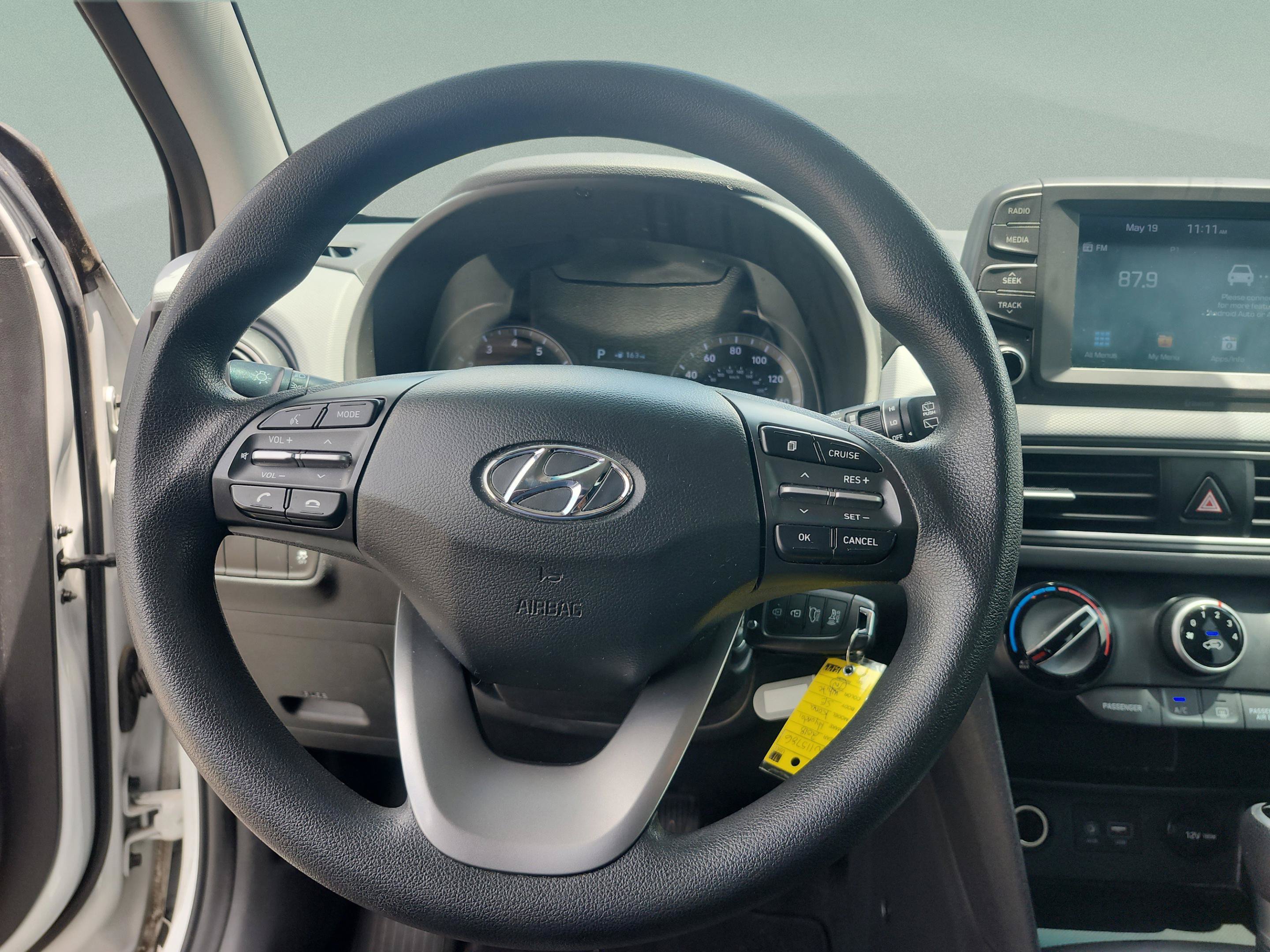 Used 2018 Hyundai Kona SE AWD/4WD image 8