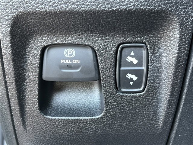 Used 2020 RAM 1500 Big Horn image 21