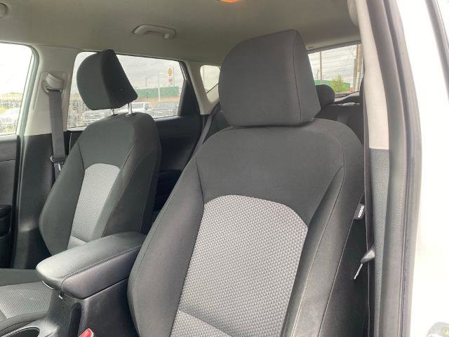 Used 2021 Kia Soul LX FWD image 11