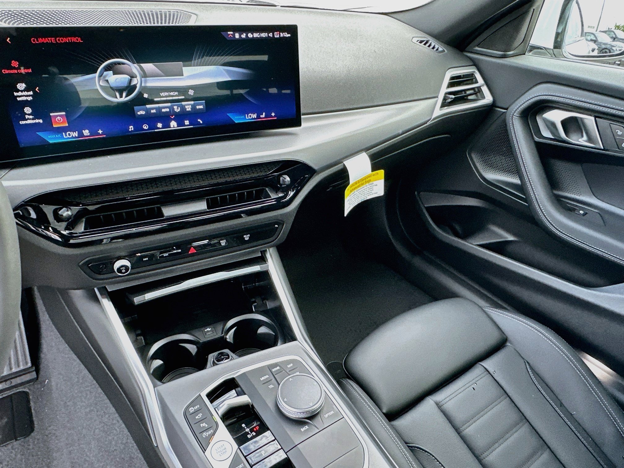 New 2026 BMW 230i Coupe w/ Premium Package RWD image 18