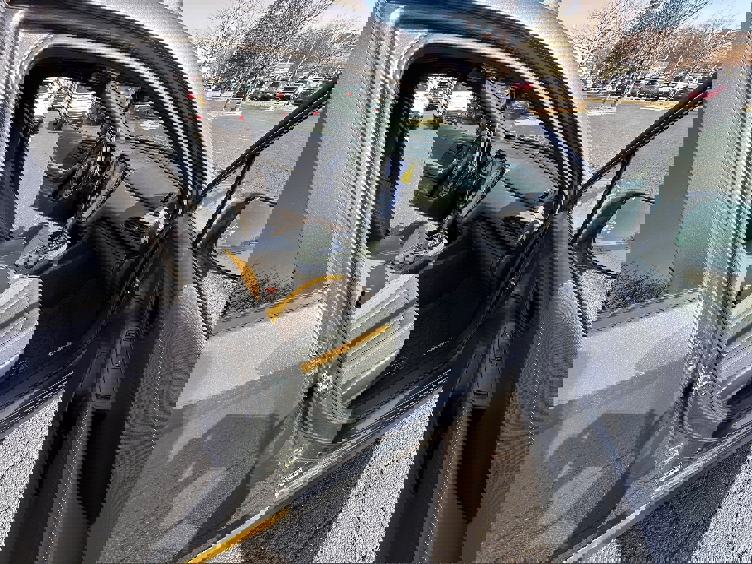 Certified 2025 Subaru Crosstrek 2.5i Sport image 15