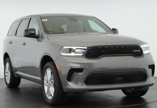 New 2023 Dodge Durango GT image 1