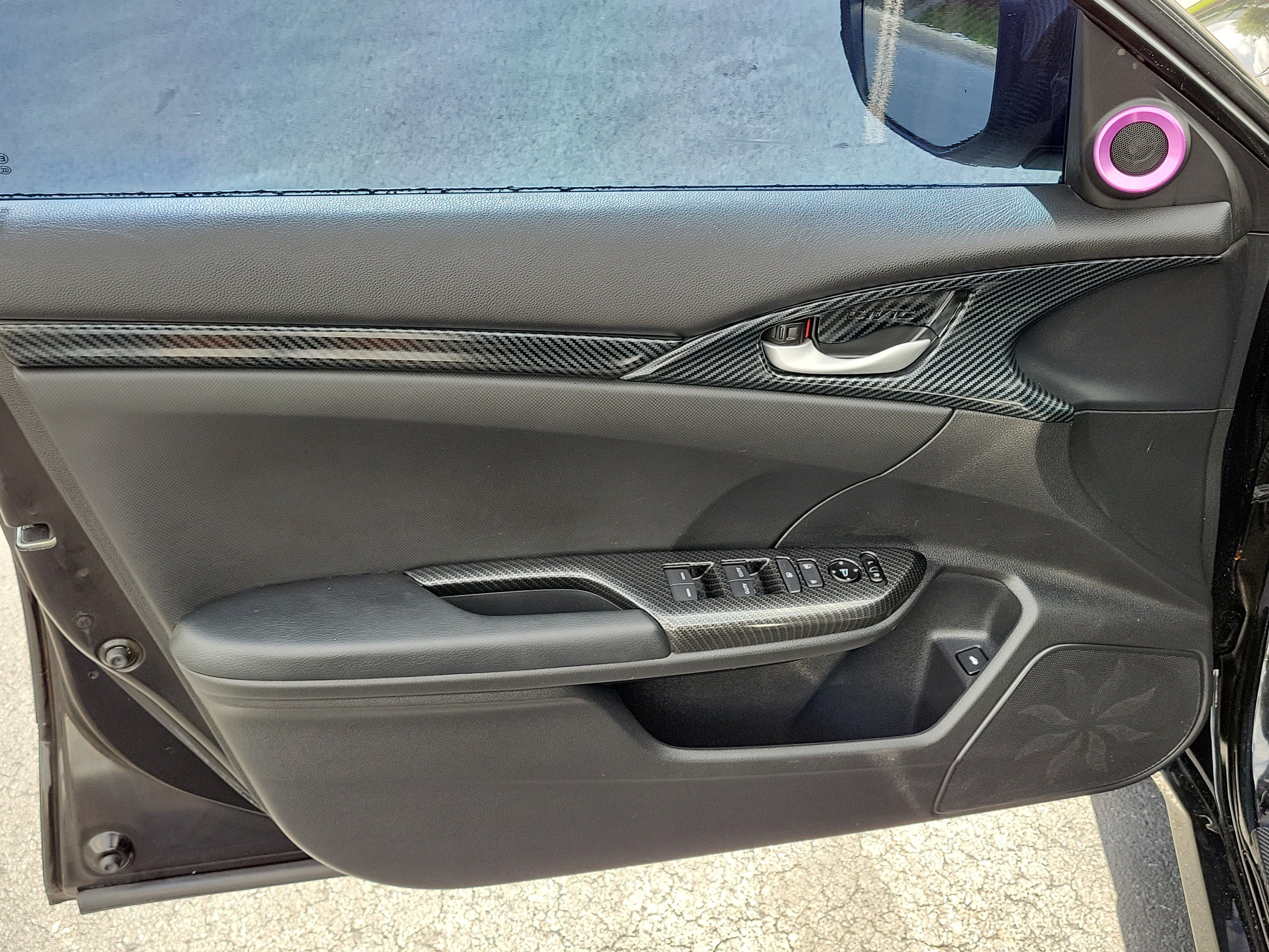 Used 2020 Honda Civic Sport image 16