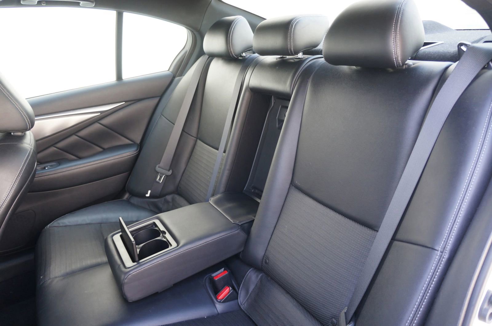 Used 2020 INFINITI Q50 Edition 30 RWD image 32