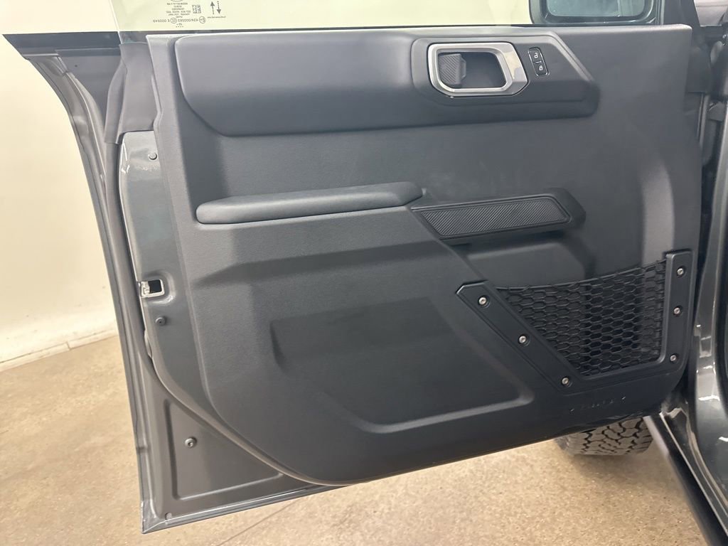 New 2025 Ford Bronco Badlands w/ Sasquatch Package AWD/4WD image 27