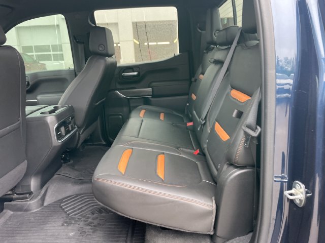 Used 2020 GMC Sierra 1500 AT4 w/ AT4 Premium Package AWD/4WD image 28