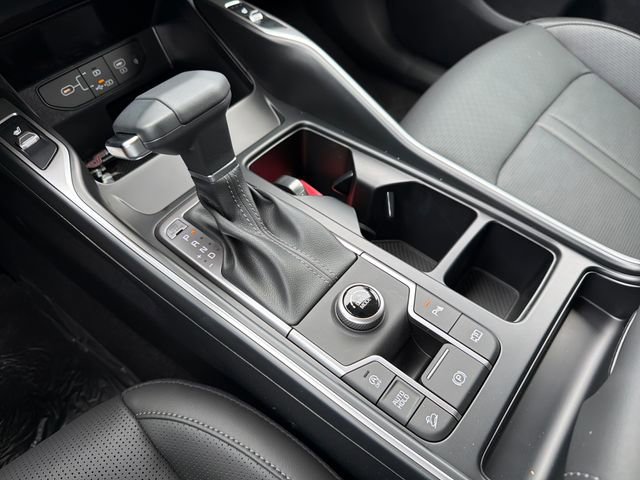 New 2026 Kia Sorento EX w/ EX Premium Package FWD image 15