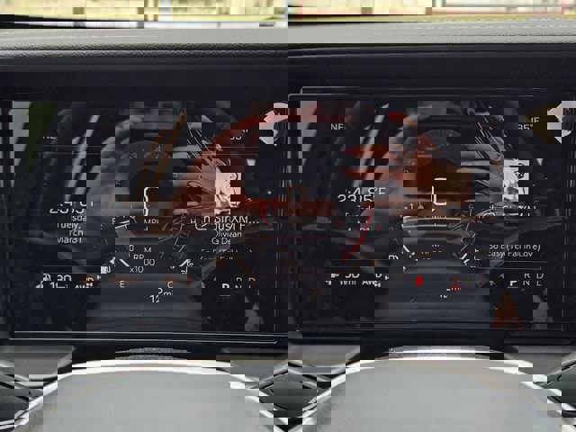 New 2026 GMC Terrain AT4 w/ Convenience Package III image 12