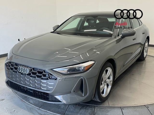 Used 2025 Audi A5 2.0T Premium w/ Convenience Package image 3