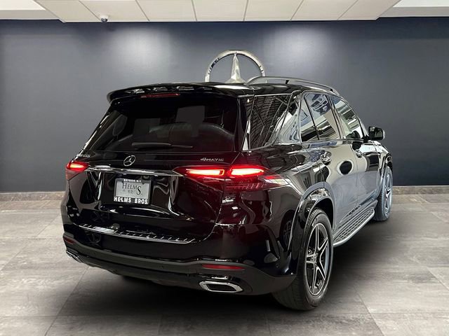 Certified 2024 Mercedes-Benz GLE 450 4MATIC image 6