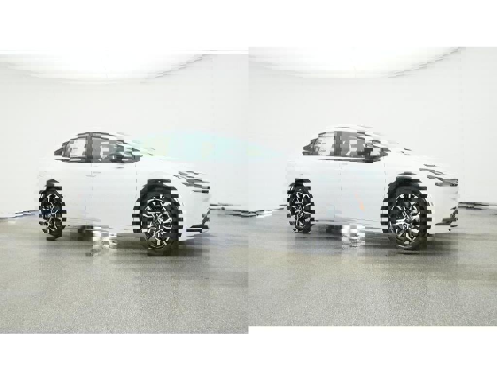 New 2026 Toyota Prius Plug-In Hybrid FWD image 28