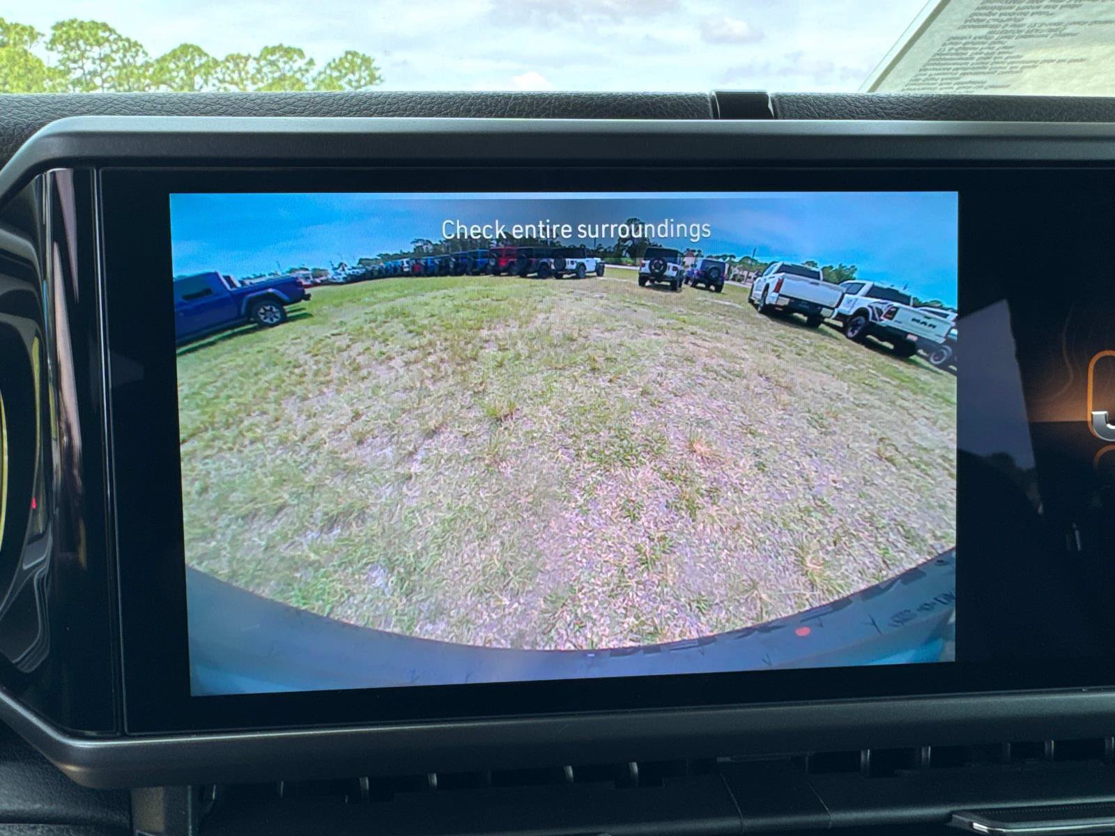 New 2026 Jeep Wrangler Sport AWD/4WD image 17