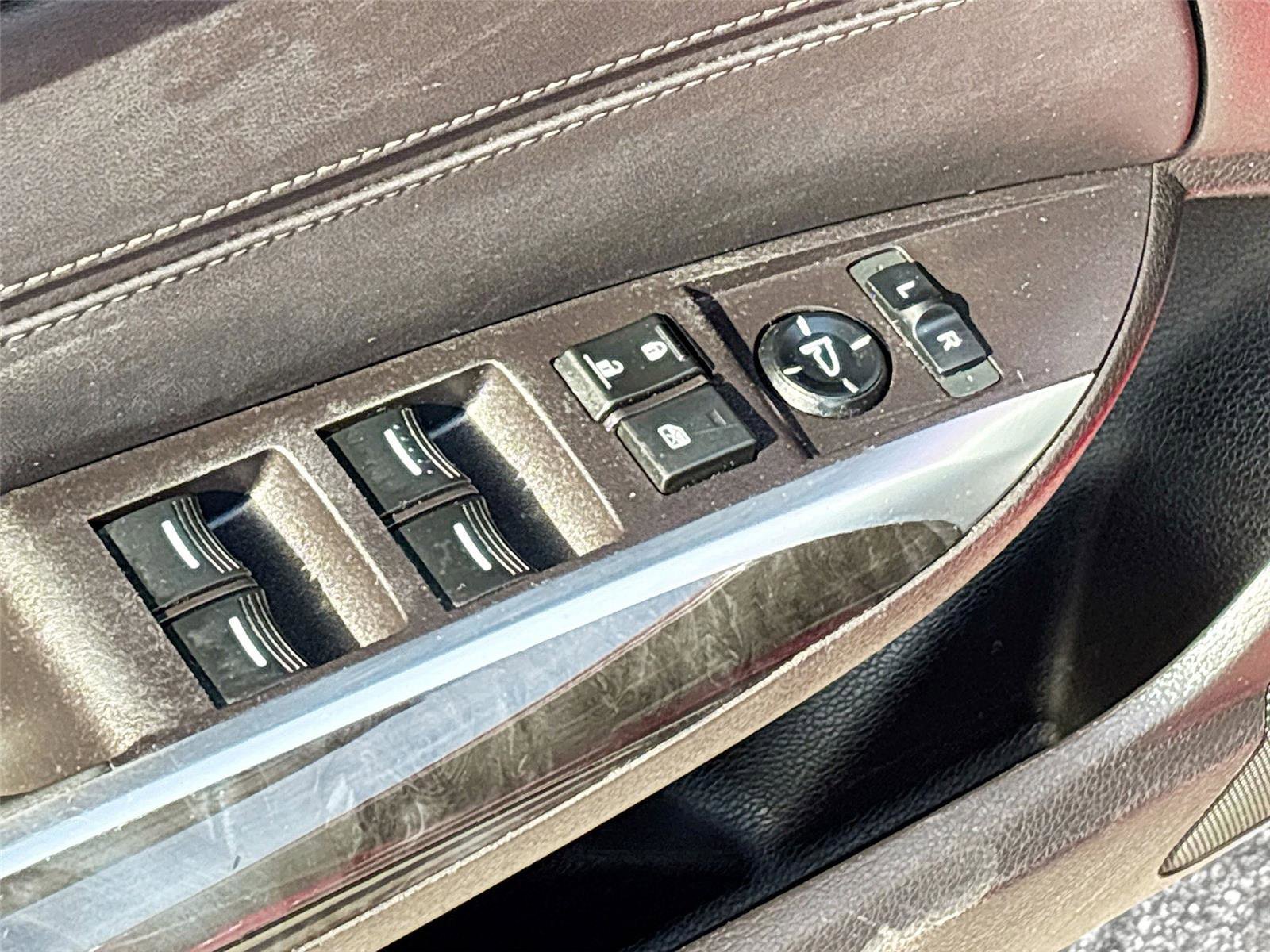 Used 2019 Acura TLX V6 image 18