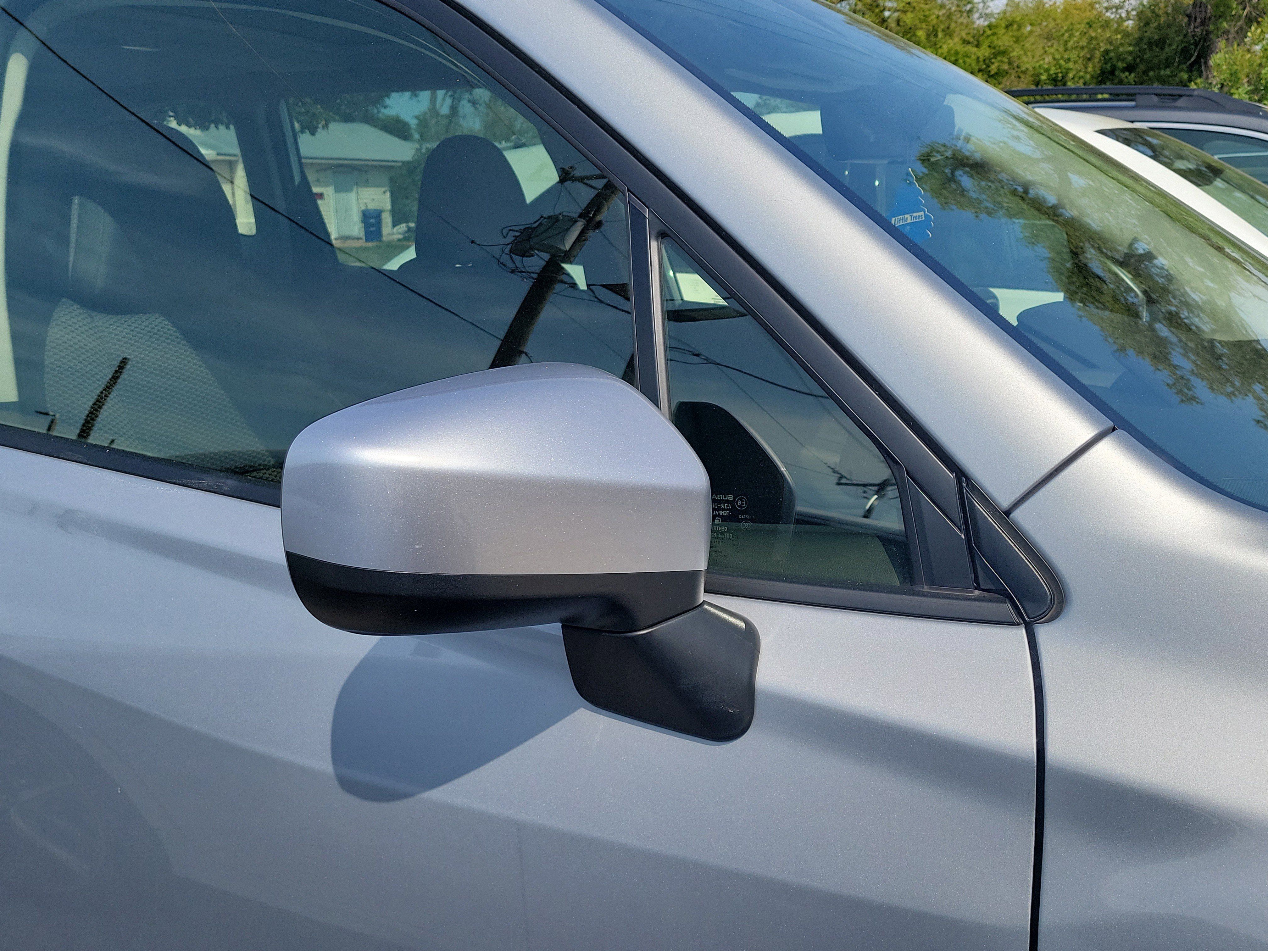 Used 2023 Subaru Forester Premium image 9