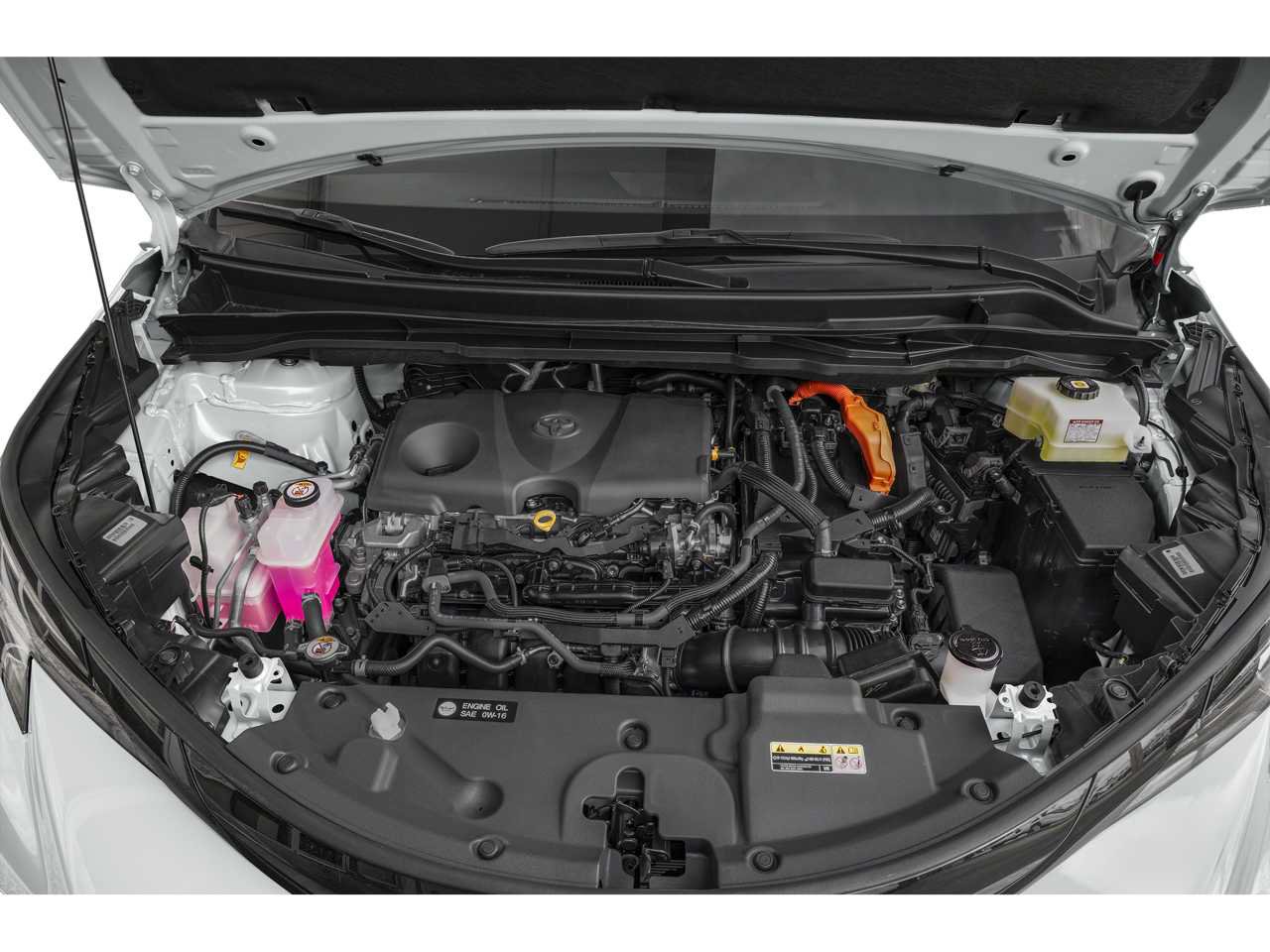 Certified 2025 Toyota Sienna XSE w/ XSE Premium Package AWD/4WD image 8