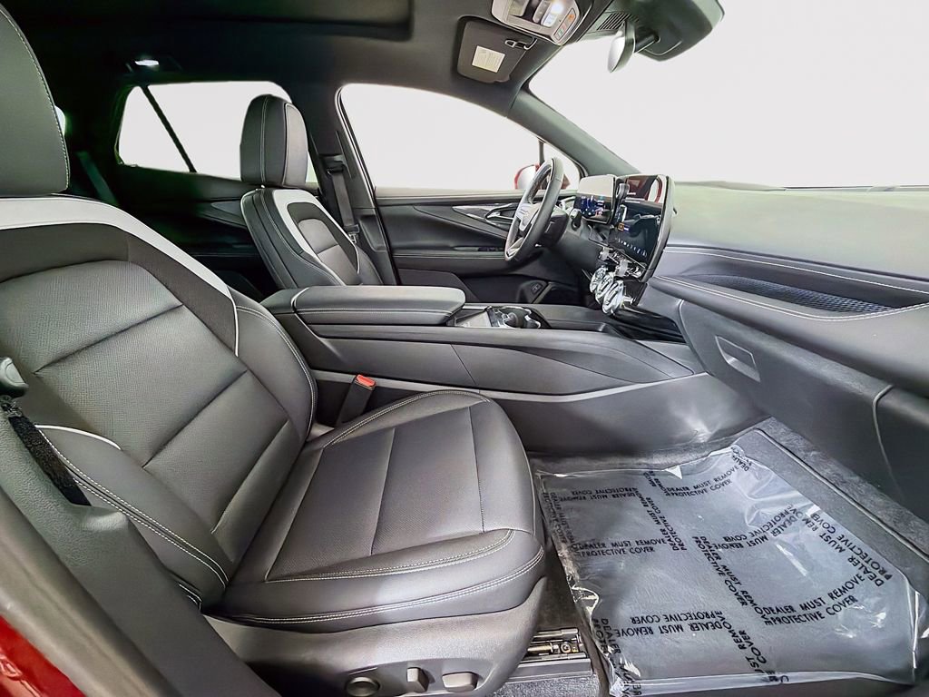 Used 2025 Chevrolet Blazer EV LT w/ Super Cruise Package image 24