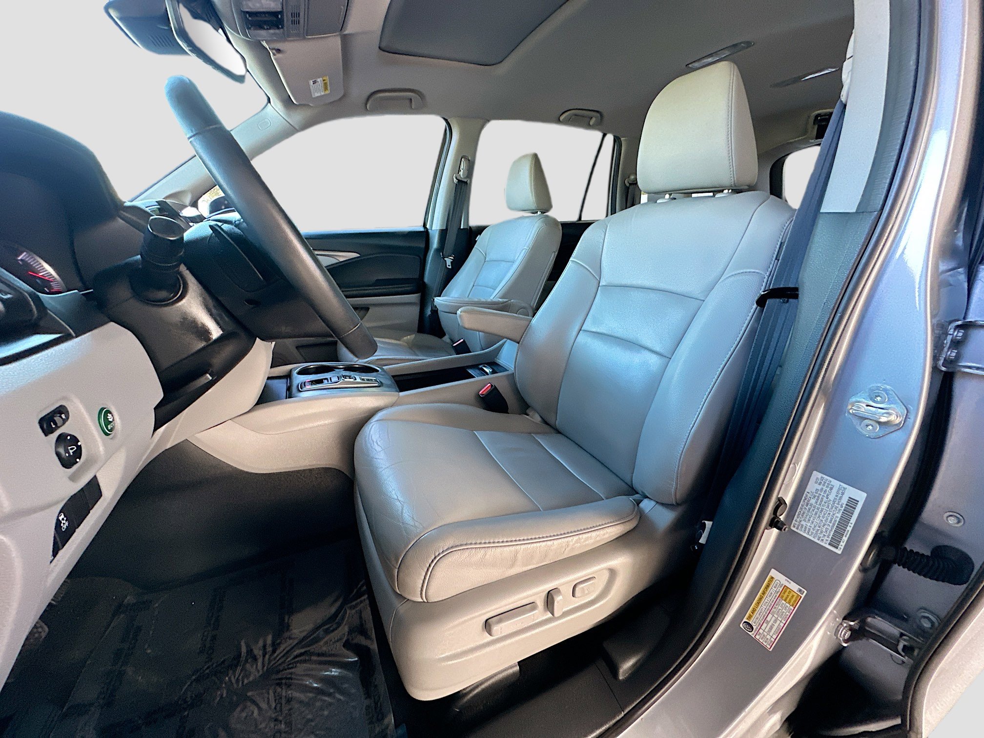 Used 2022 Honda Pilot EX-L image 20