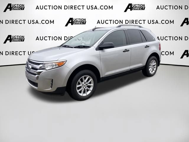 Used 2013 Ford Edge SE