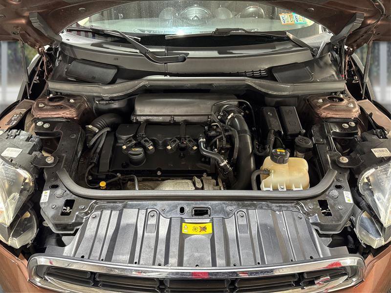 Used 2016 MINI Cooper Countryman S AWD/4WD image 20
