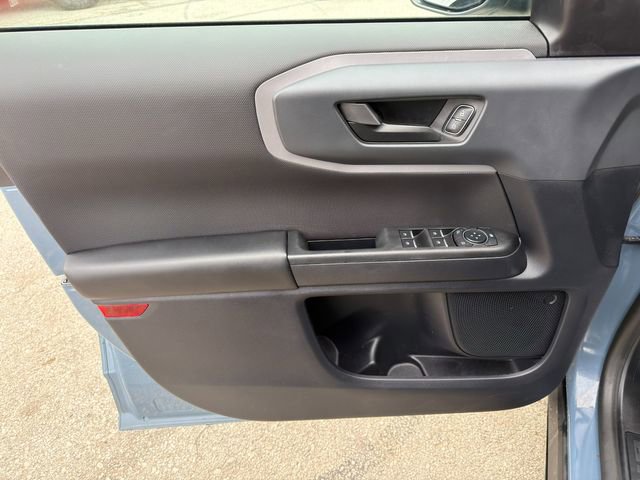 Used 2024 Ford Bronco Sport Big Bend image 16