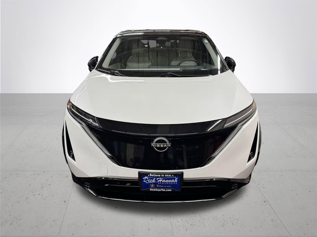 Used 2024 Nissan Ariya FWD image 10