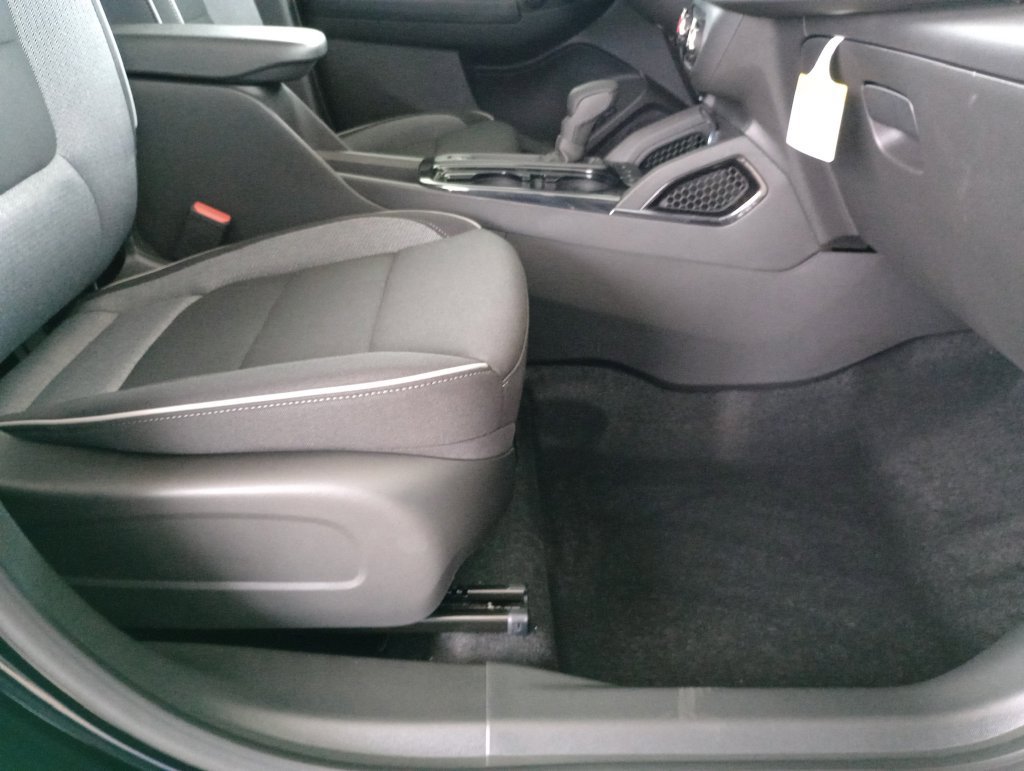 New 2026 Chevrolet TrailBlazer LS w/ LS Convenience Package FWD image 20