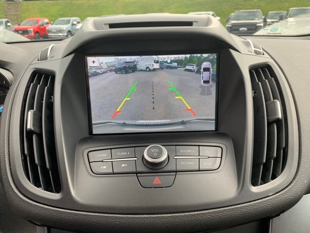 Used 2018 Ford Escape SEL FWD image 32