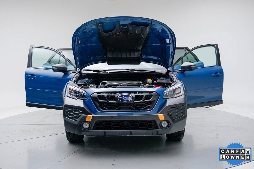 Used 2025 Subaru Outback Wilderness image 30