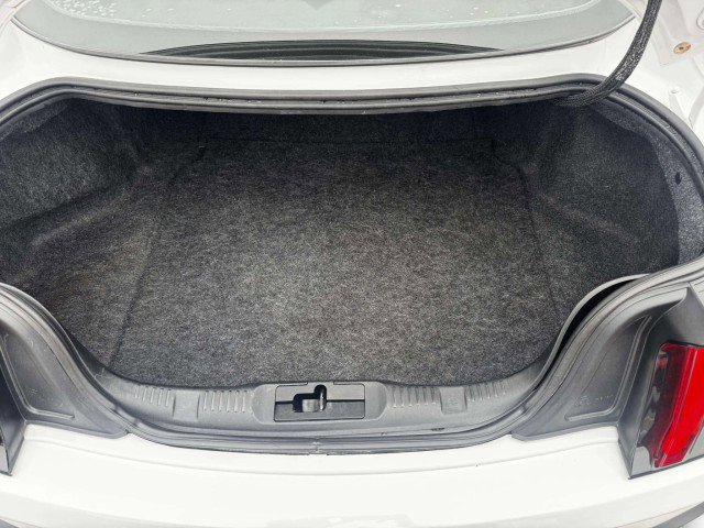 Used 2018 Ford Mustang Premium RWD image 62