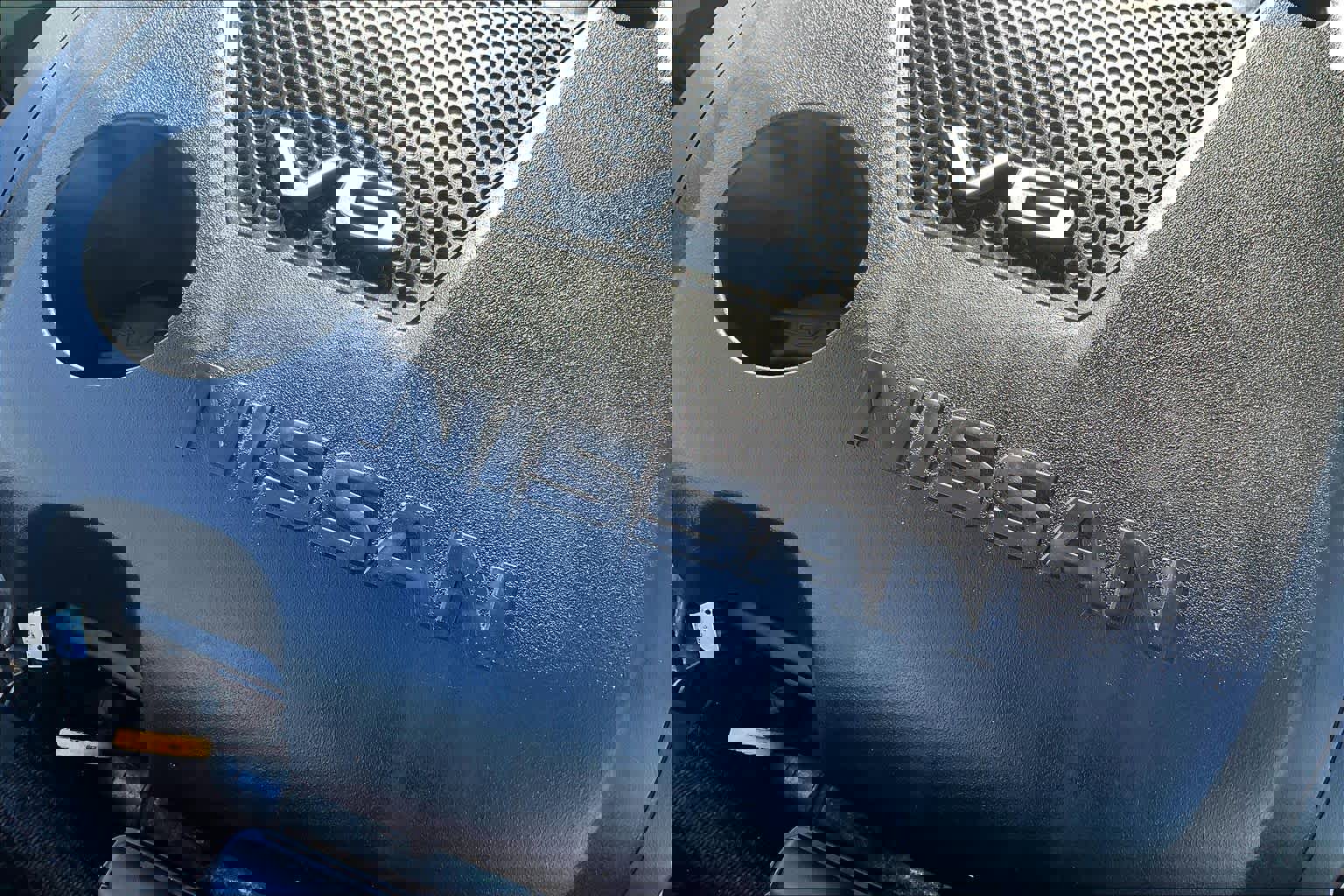 Used 2018 Nissan Maxima Platinum FWD image 32